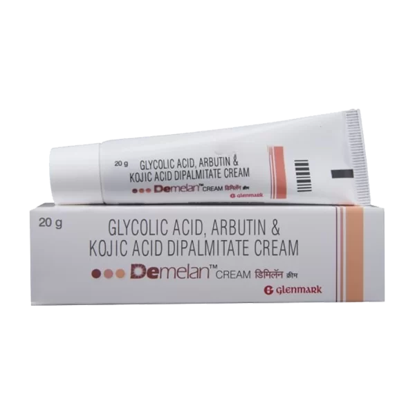 Demelan Cream 20gm