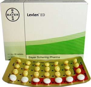 Generic Levlen (Ethinyl estradiol / Levonorgestrel)