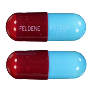Feldene (Piroxicam)