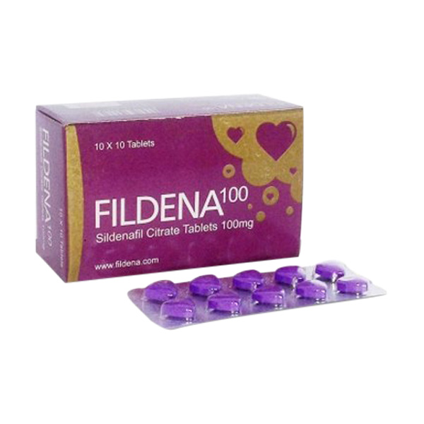 Fildena