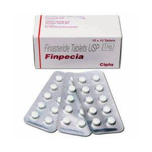 Finpecia 1Mg (propecia)