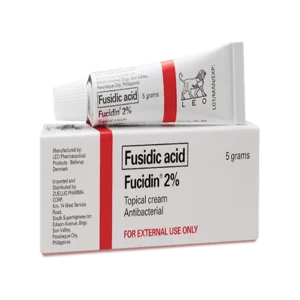 Fucidin Cream