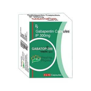 Generic Neurontin (Gabapentin)