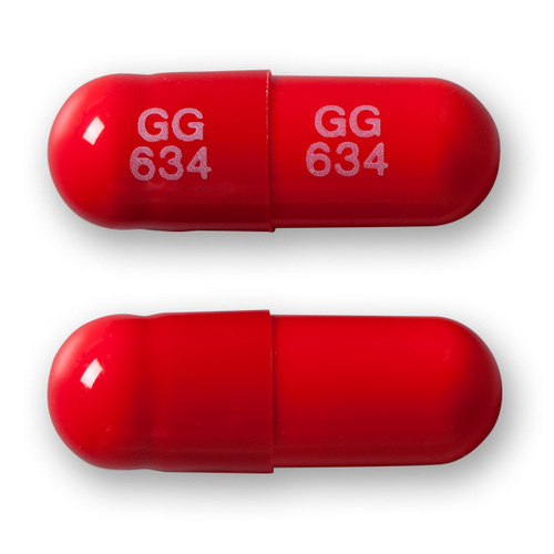 Generic Symmetrel (Amantadine)