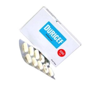 Generic Duricef (Cefadroxil)