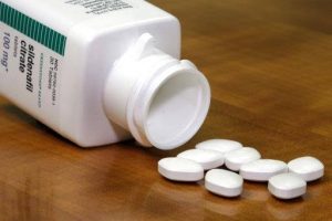 Generic Revatio (Sildenafil Citrate)