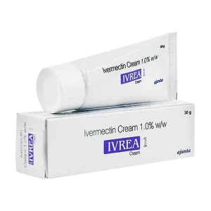 Ivrea Cream (Ivermectin)