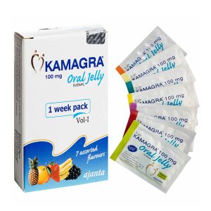 Generic Cialis Jelly (Tadalafil)