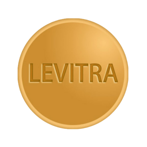 Generic Levitra Professional (Vardenafil)