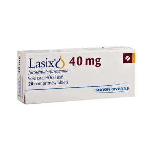 Generic Lasix (Furosemide)