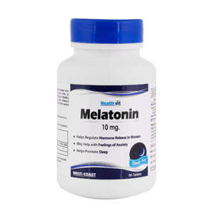 Melatonin 10mg Tablets