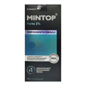 Mintop Forte 2% (60 ml)