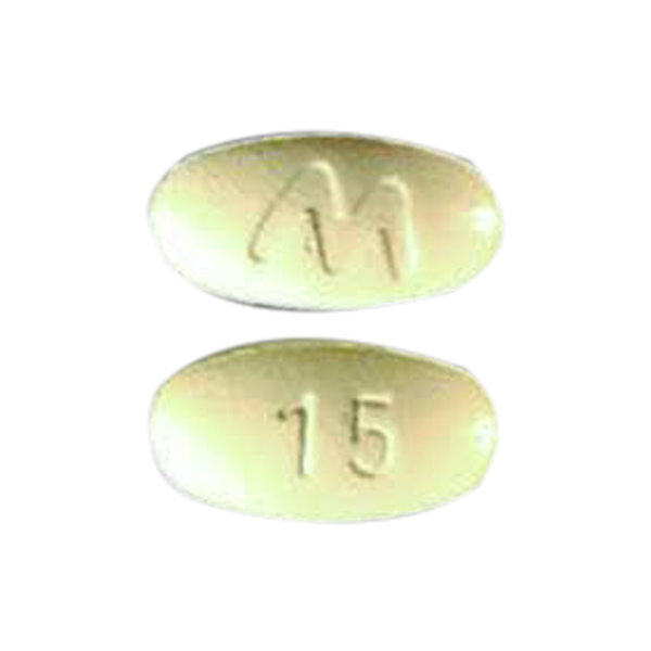 Generic Mobic (Meloxicam)