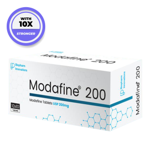 Modafine 200mg®