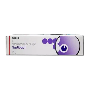 Nadibact Gel