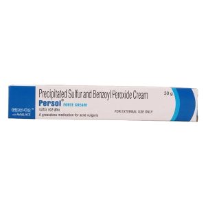 Persol Gel
