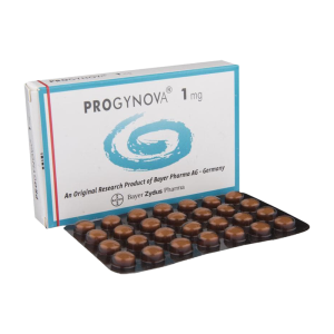 Progynova 1mg Tablet