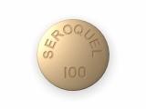 Generic Seroquel (Quetiapine)