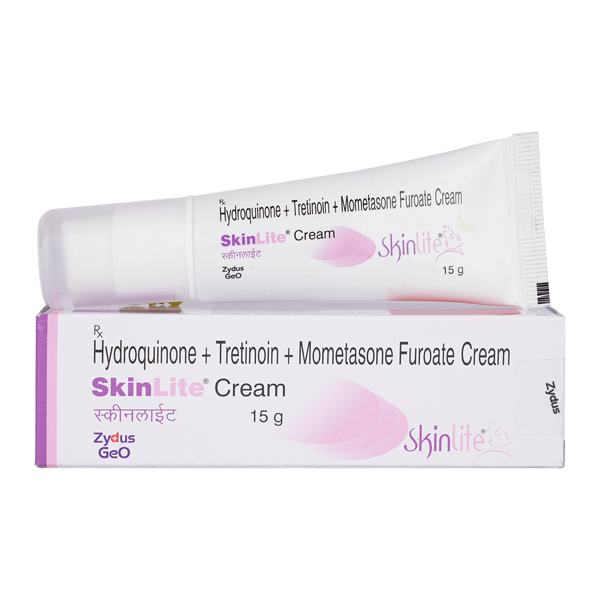 Skinlite 15gm
