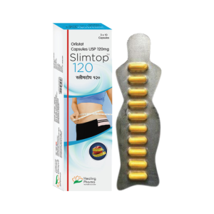 Slimtop 120 (Orlistat)