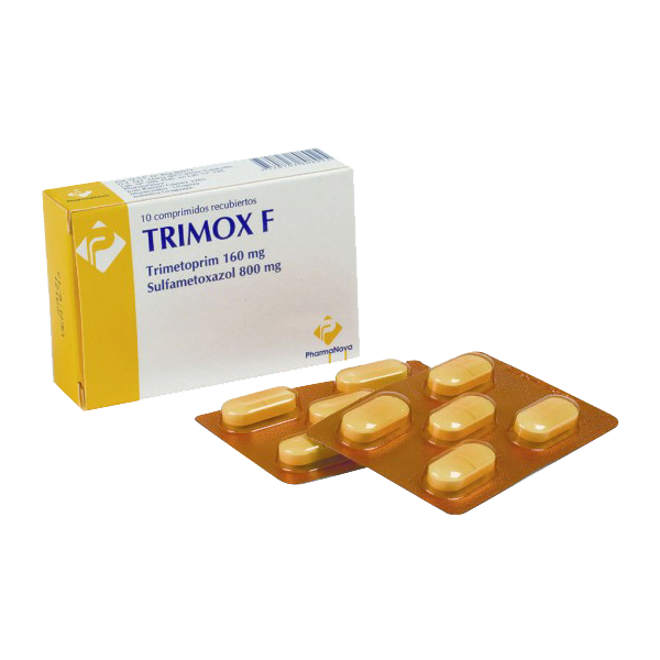 Generic Trimox (Amoxicillin)