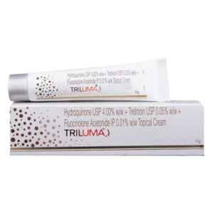 Triluma 15gm Cream