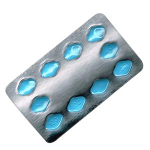 Generic Viagra Professional (Sildenafil Citrate)