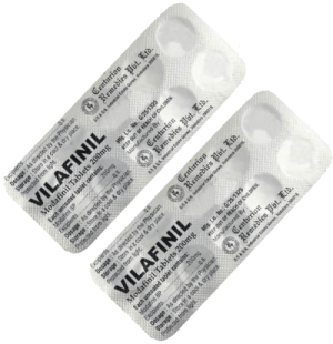 Vilafinil 200mg®