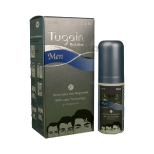 Tugain 5% Solution 60ml