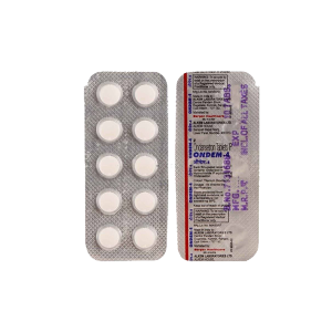 Generic Zofran (Ondansetron)